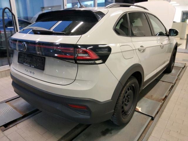 Volkswagen Taigo 1.0 TSI Life