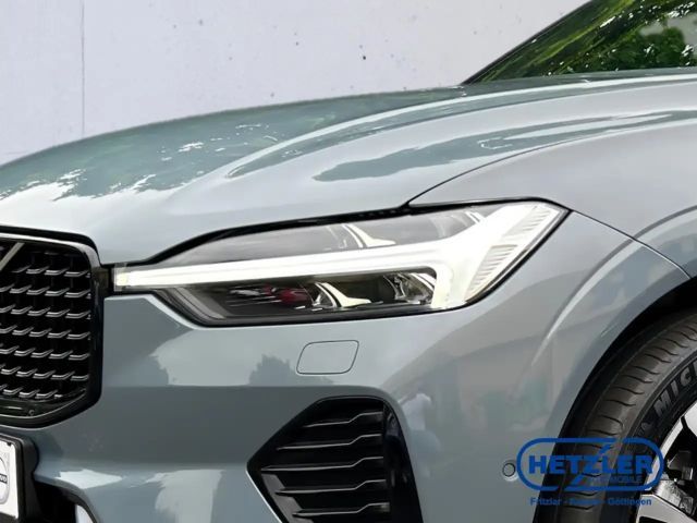 Volvo XC60 Dark Plus