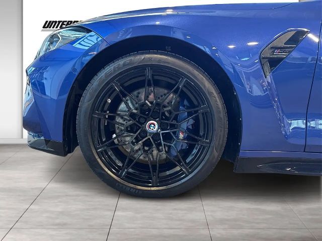 BMW M4 Competition Coupé xDrive