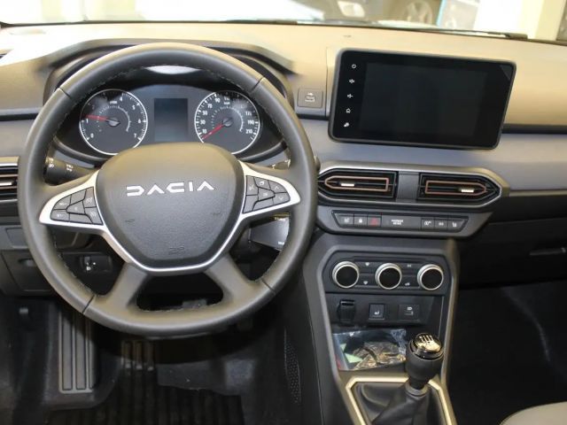 Dacia Jogger Extreme TCe 110