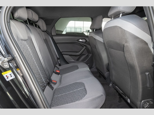 Audi A1 30 TFSI S-Tronic Sportback