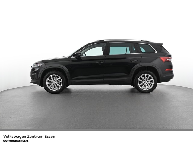 Skoda Kodiaq 4x4 Style Style
