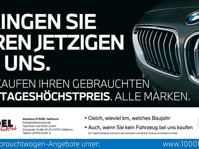 BMW X3 xDr30e xLine Navi.LED.HuD.AHK.DriveAs.RüKam