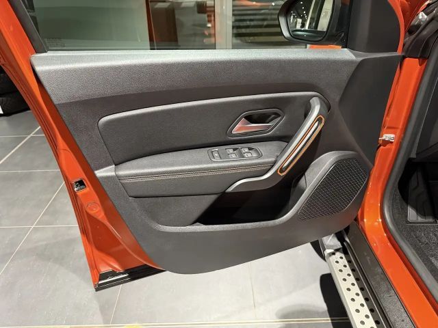 Dacia Duster 4WD Extreme TCe 150