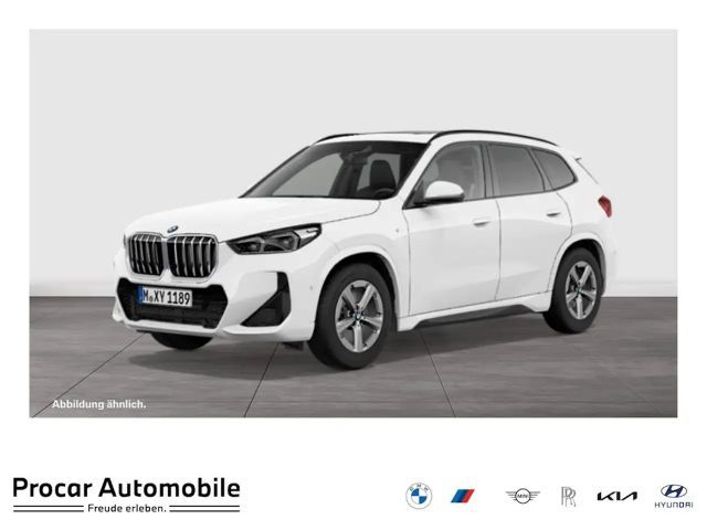 BMW X1 M-Sport