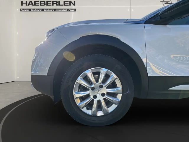 Opel Mokka e ACC+LED+Fernlichtass.+KlimaA+LM+DynLicht