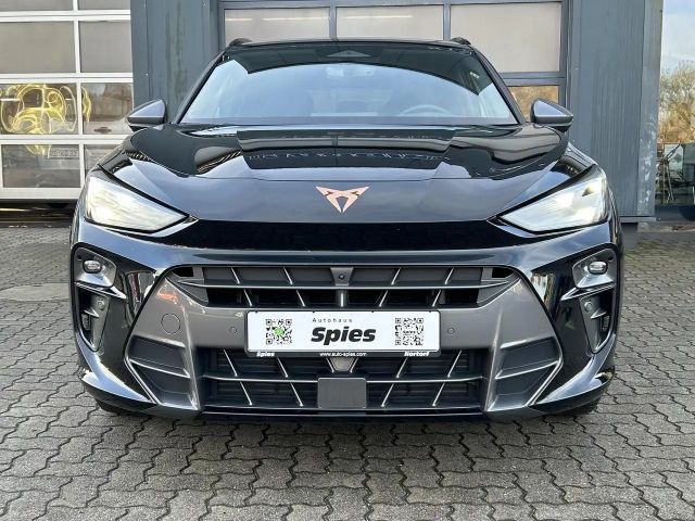 Cupra Terramar Head-up / 360° Kamera / Supersportlenkard