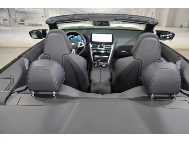 BMW M850 Cabrio xDrive