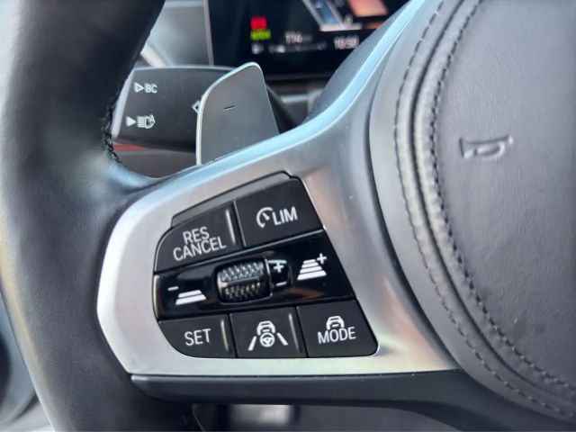 BMW 440 Cabrio M-Sport