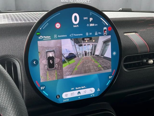 MINI Cooper 3-deurs John Cooper Works