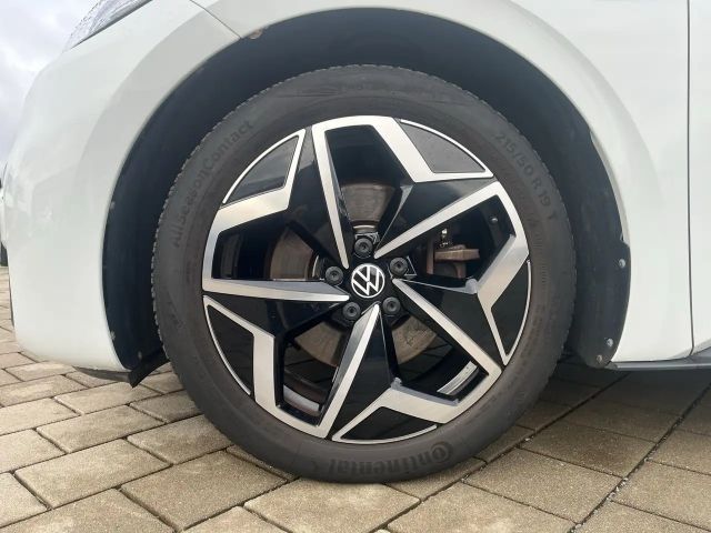 Volkswagen ID.3 Performance Pro