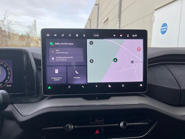 Skoda Kodiaq 1.5 TSI Sportline iV