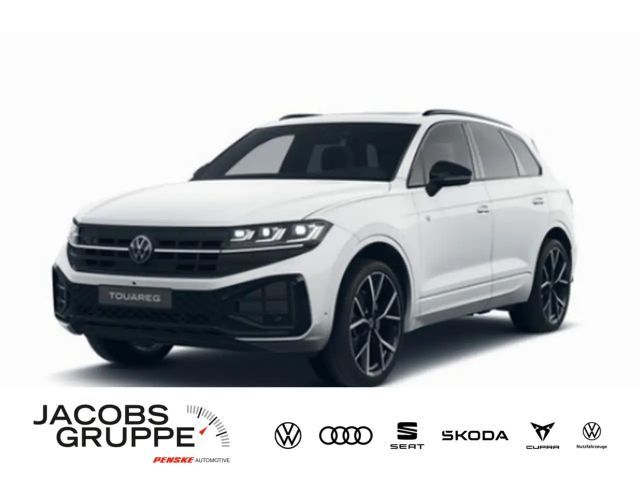 Volkswagen Touareg 4Motion IQ.Drive R-Line