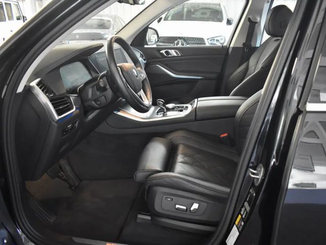 BMW X5 xDrive xDrive45e