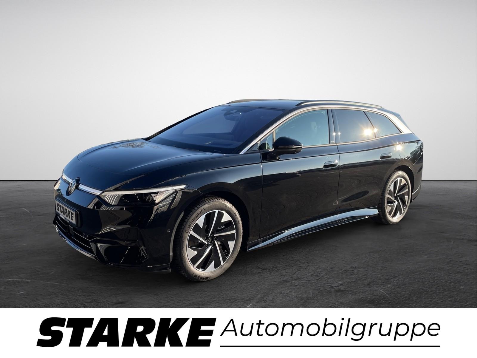 Volkswagen ID.7 Pro Tourer