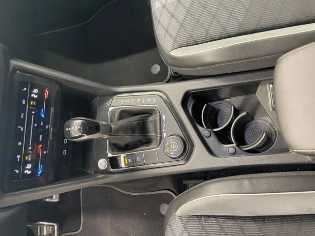 Volkswagen Tiguan 2.0 TDI R-Line Style