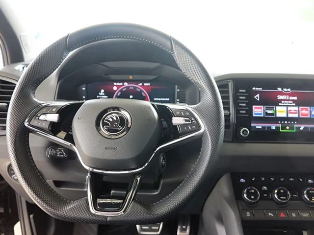 Skoda Karoq Sportline