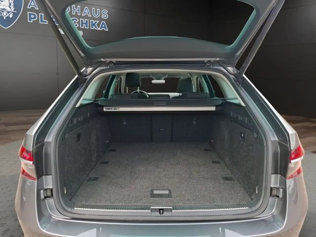 Skoda Superb 2.0 TDI