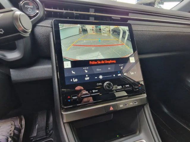 Lexus LBX 1,5 FWD Komfort Paket