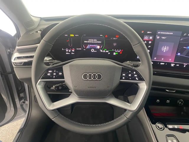 Audi A6 Hybride Quattro