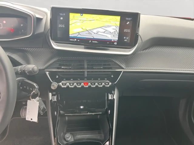 Peugeot 2008 Allure Pack