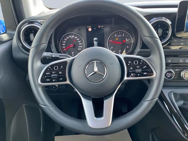 Mercedes-Benz T-Klasse Style