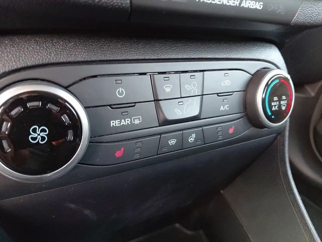 Ford Fiesta Cool & Connect