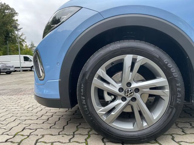 Volkswagen T-Cross DSG R-Line