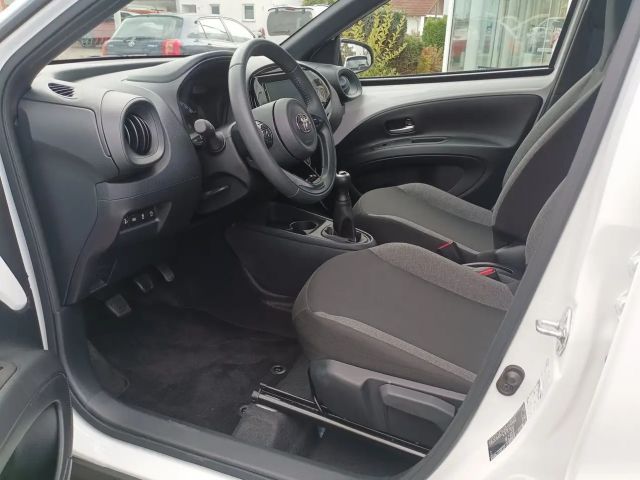 Toyota Aygo X Play X-play