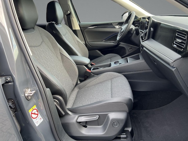 Volkswagen Tiguan 1.5 eTSI DSG Life