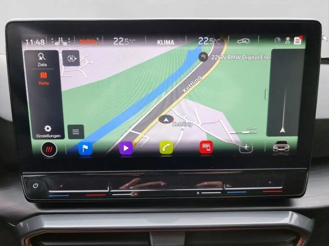 Cupra Leon 2.0 TSI DSG Sportstourer VZ