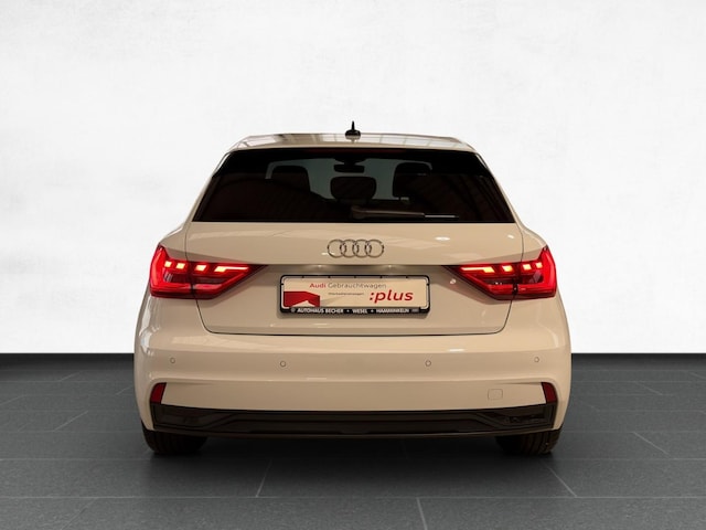 Audi A1 30 TFSI S-Tronic Sportback