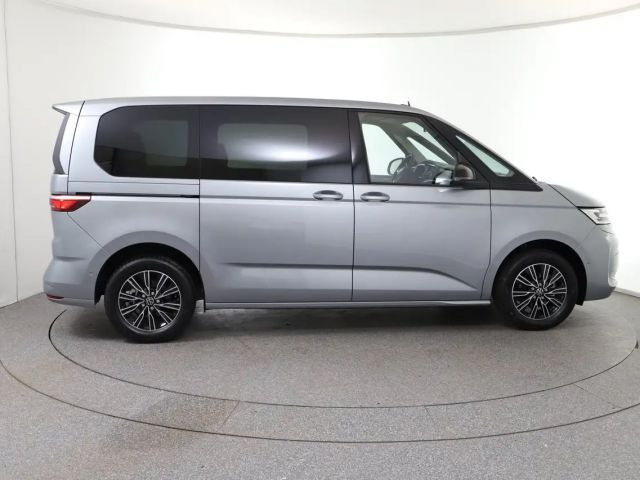 Volkswagen Multivan Business T7