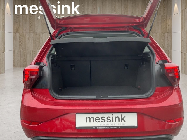 Volkswagen Polo 1.0 (EURO 6d) Virtual LED PDC SpurH