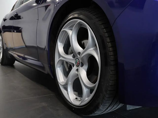 Alfa Romeo Giulia AT8 Super