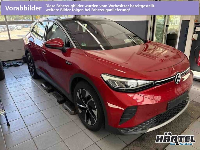 Volkswagen ID.4 77 KWh Performance Pro