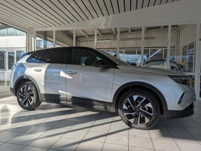 Opel Grandland GS-Line Grand Sport Hybrid