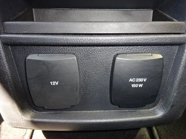 Ford Galaxy Titanium