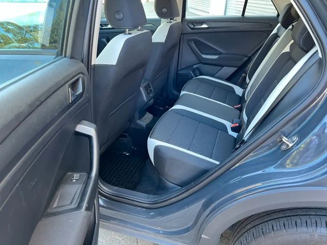 Volkswagen T-Roc DSG Sport