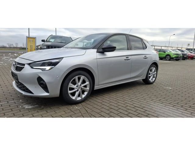 Opel Corsa Elegance