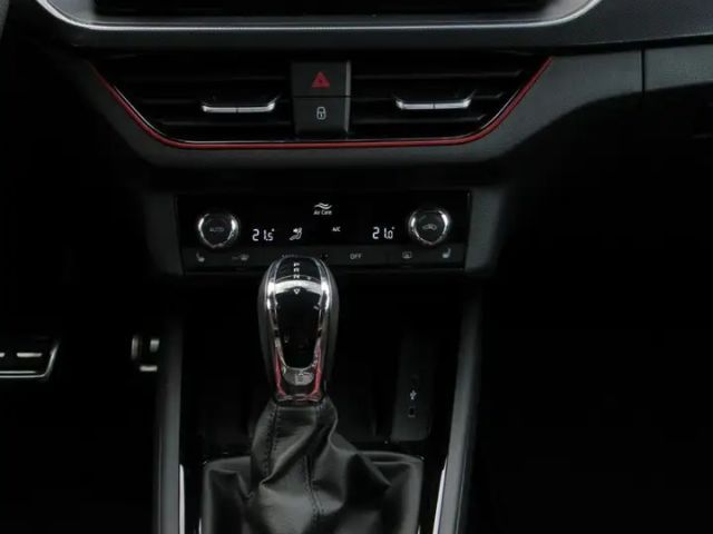 Skoda Kamiq 1.0 TSI Monte Carlo