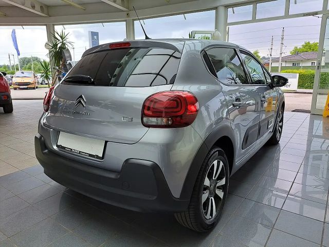 Citroën C3 Max PureTech