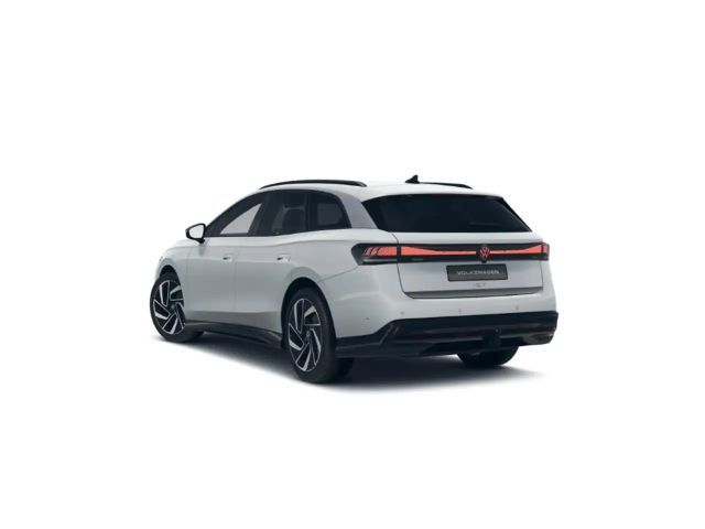 Volkswagen ID.7 Pro Tourer