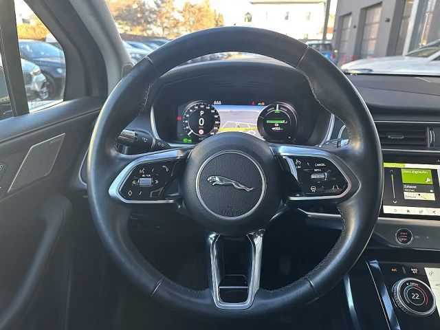 Jaguar I-Pace AWD S