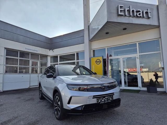 Opel Grandland X GS-Line Grand Sport