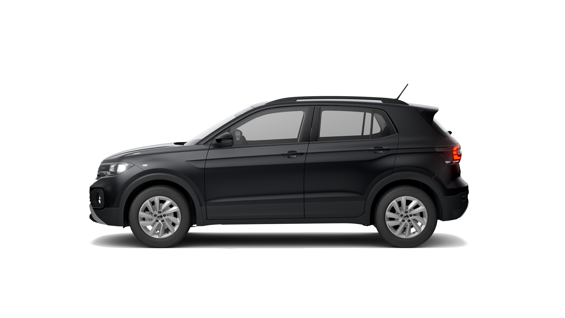 Volkswagen T-Cross 1.0 TSI DSG Life