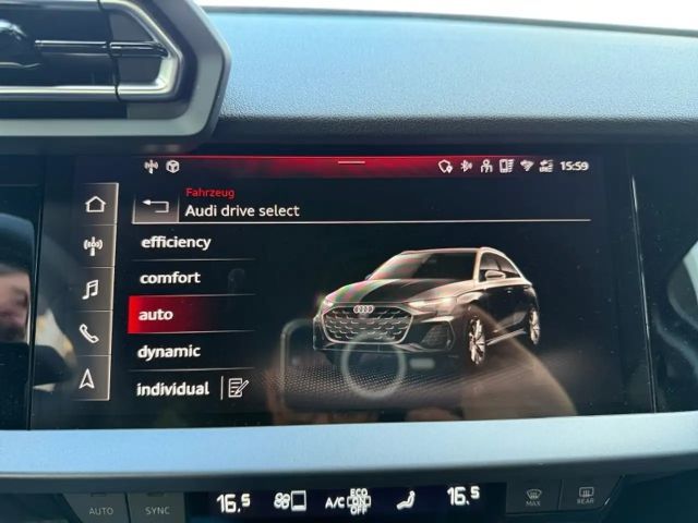 Audi A3 35 TFSI Sedan Sportback