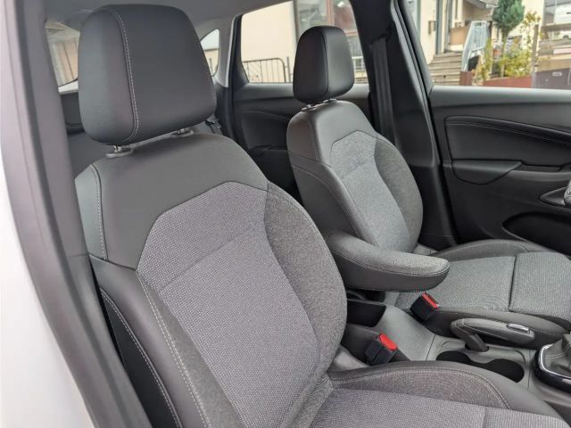 Opel Crossland X 1.2