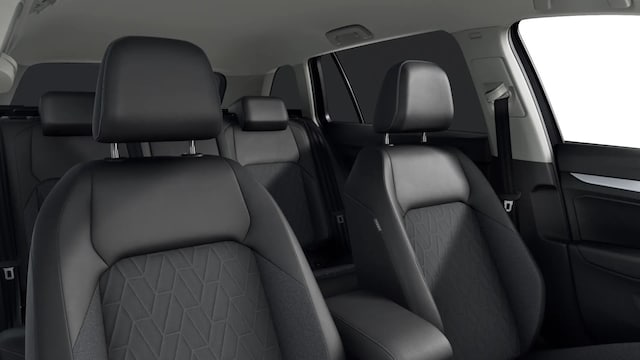 Volkswagen Golf 1.5 eTSI DSG Golf VIII Variant