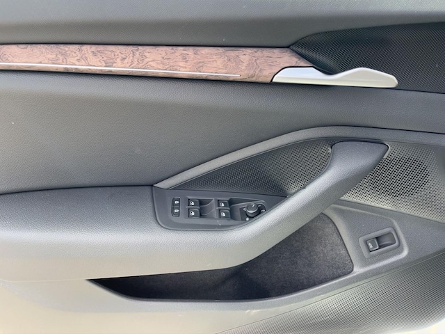 Skoda Superb 2.0 TSI Combi